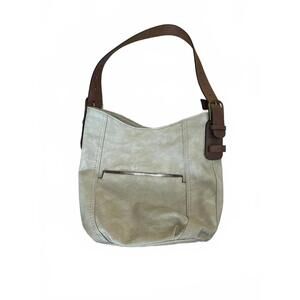 Denver Hayes Slouch Hobo Bag